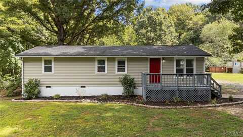 2906 Janet Lane, Powhatan, VA 23139