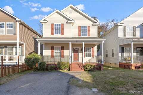 65 W Pilkington Street, Richmond, VA 23225