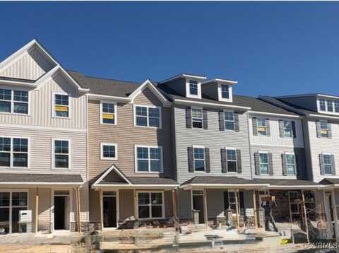 2010 Stanford Lane, Newport News, VA 23608