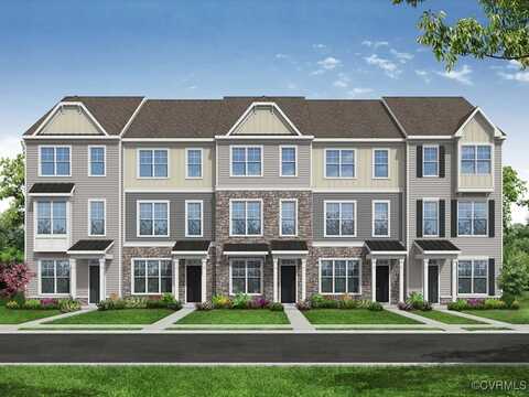 2014 Stanford Lane, Newport News, VA 23608