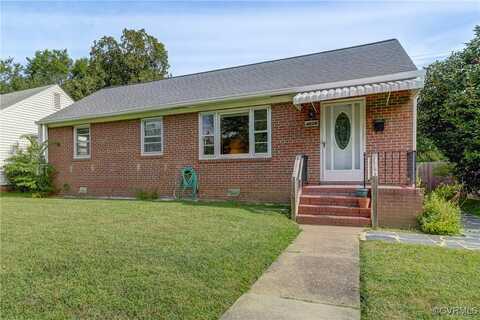 4606 Radford Avenue, Richmond, VA 23230