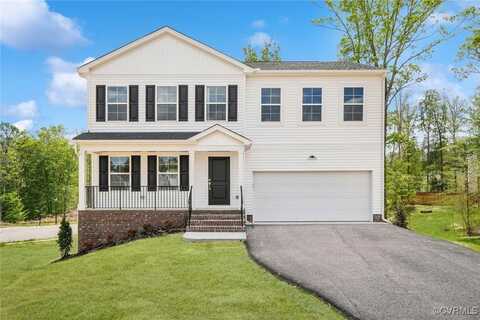 133 Bellevue Terrace, King William, VA 23009