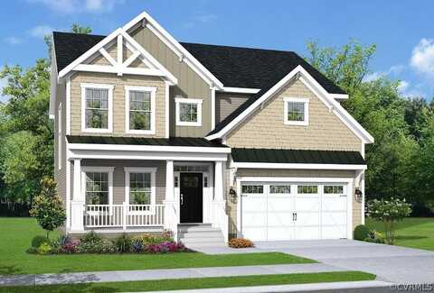 16018 Maclear Drive, Midlothian, VA 23112