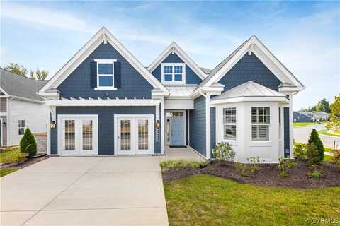 16019 Maclear Drive, Chesterfield, VA 23112