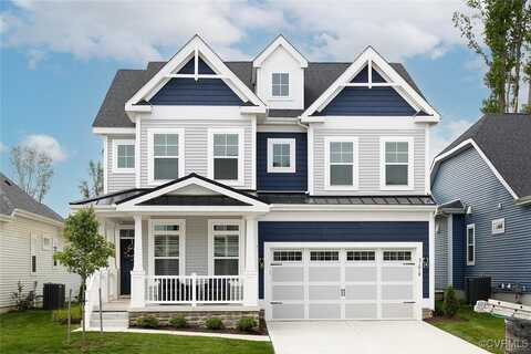 15913 Maclear Drive, Midlothian, VA 23112