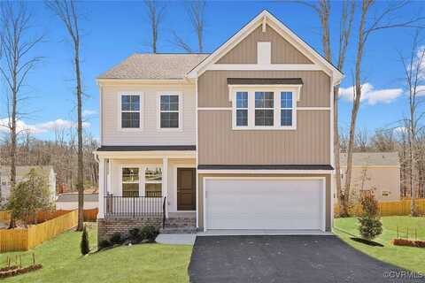 233 Bellevue Circle, King William, VA 23009