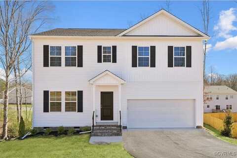 229 Bellevue Circle, King William, VA 23009