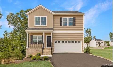 137 Bellevue Terrace, King William, VA 23009