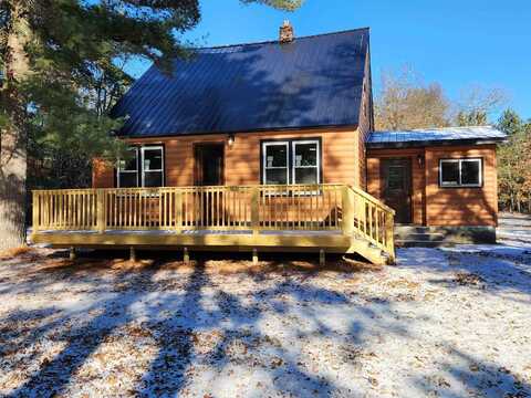 1314 STATE ROAD 21, Friendship, WI 53934