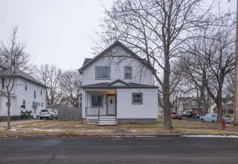 1202 ARTHUR STREET, Wausau, WI 54403