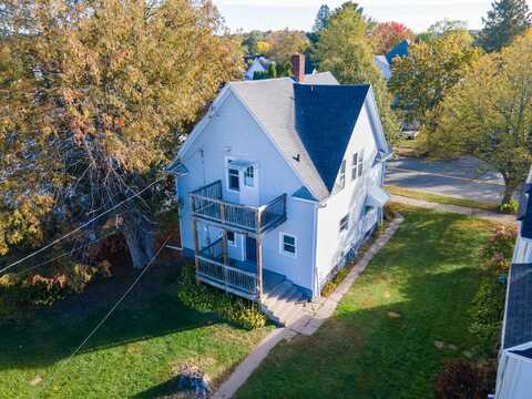 1808 N 3RD STREET, Wausau, WI 54403