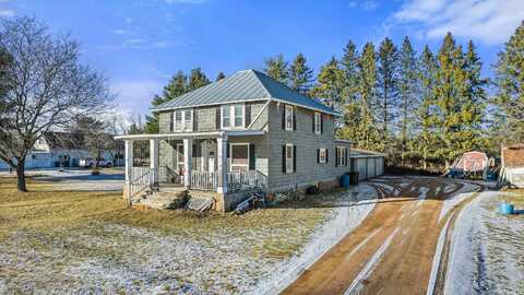 2030 COUNTY ROAD C, Rudolph, WI 54475