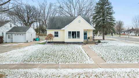 1614 W 5TH STREET, Marshfield, WI 54449