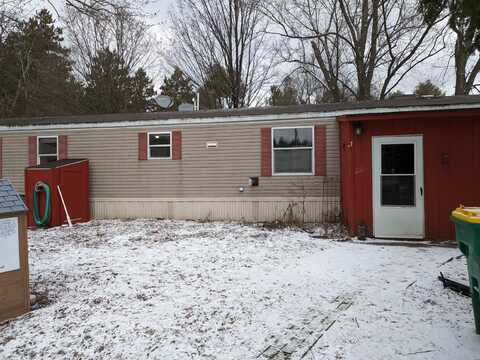 4074 STATE HIGHWAY 54 WEST, Wisconsin Rapids, WI 54495