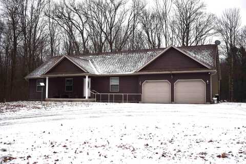 1656 BEAR CREEK ROAD, Stevens Point, WI 54481