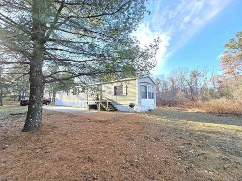 N14612 17TH AVENUE, Necedah, WI 54646