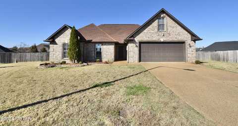 131 Sunrise Drive, Medina, TN 38355