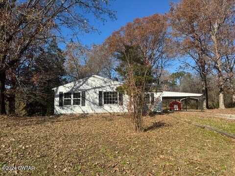 2215 Old Jacks Creek Road, Henderson, TN 38340