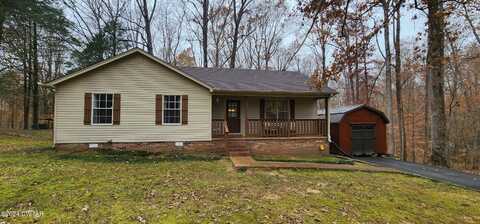 172 Key Senter Road, Medina, TN 38355