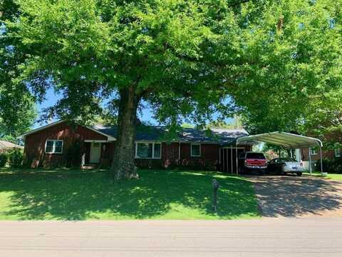 447 Cumberland, Medina, TN 38355