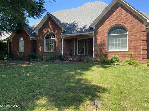 15 Stonehill Cove, Jackson, TN 38305