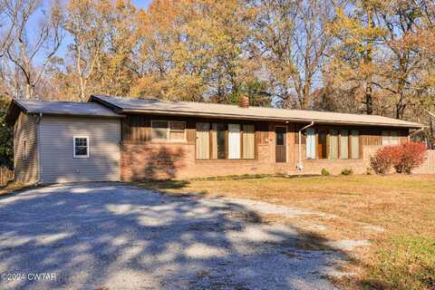 326 Fancy Road, Dresden, TN 38225