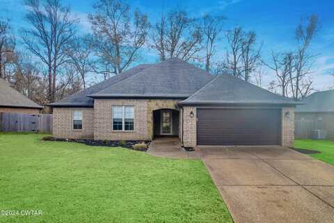 232 Hartfield Drive, Medina, TN 38355