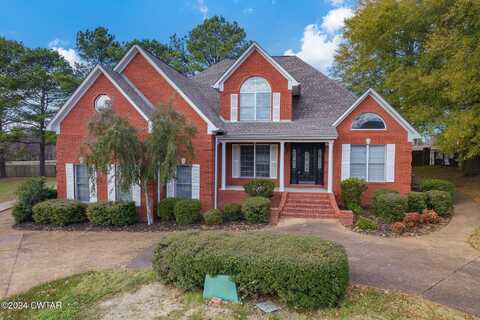 11 Wyndhurst Drive, Jackson, TN 38305