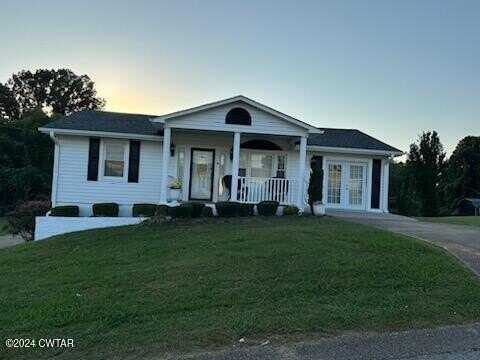 29 Carlos Street, Jackson, TN 38301