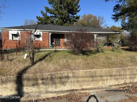 619 Austin Street, Brownsville, TN 38012