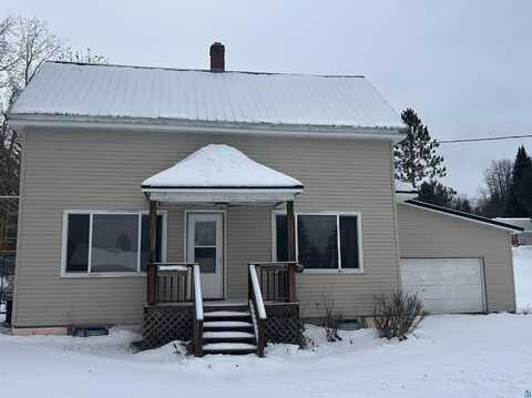 211 Haring St., Mellen, WI 54546