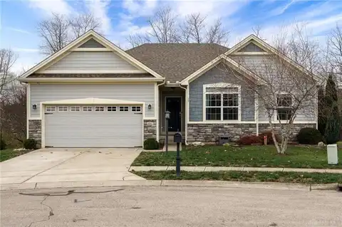 4067 Sugar Ridge Boulevard, Dayton, OH 45440