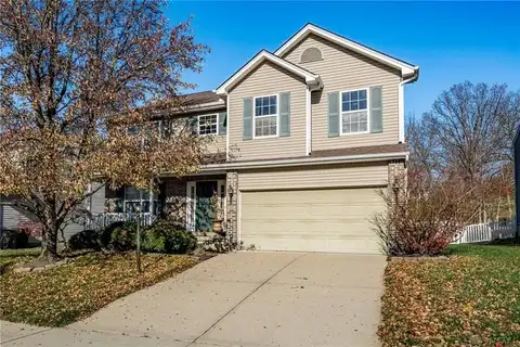 221 Fryer Court, Fairborn, OH 45324