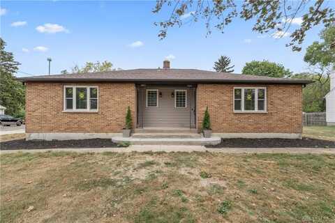 4648 Frederick Pike, Dayton, OH 45414