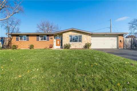 1002 Bevan Court, Englewood, OH 45322