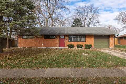 4581 Korner Drive, Huber Heights, OH 45424