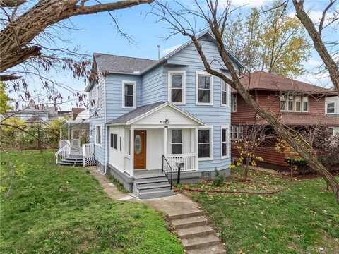 531 Maryland Avenue, Dayton, OH 45404