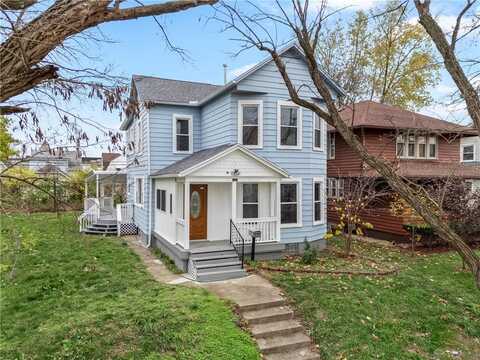 531 Maryland Avenue, Dayton, OH 45404