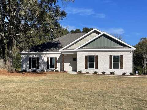 203 Mockingbird Trail, Newton, AL 36352