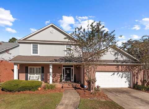 21 Williamsburg Place, Dothan, AL 36305