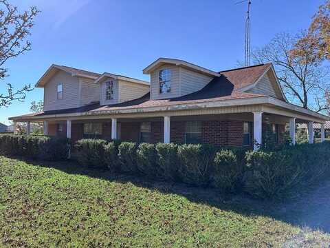 2760 County Road 13, Headland, AL 36345