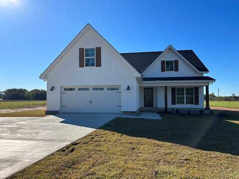 423 Hosea Road, Dothan, AL 36301