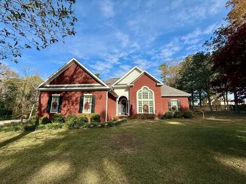 110 Shirah, Headland, AL 36345