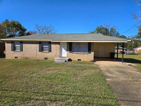 211 Rock Creek, Headland, AL 36345