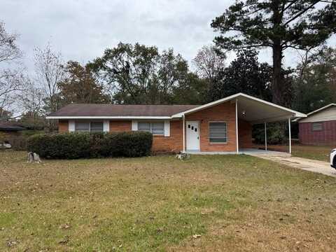 1005 Meadowlane, Dothan, AL 36301