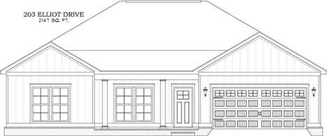 203 Elliot, Midland City, AL 36350