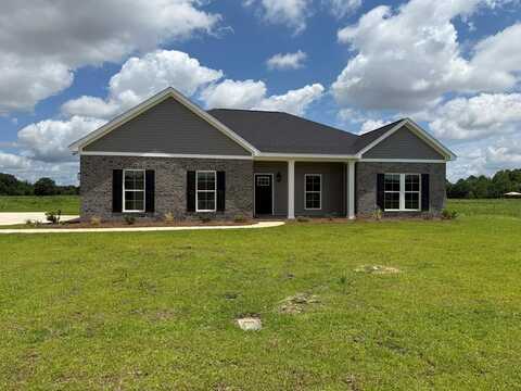 204 Cambridge Dr, Headland, AL 36345