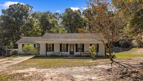 6172 Highway 134, Midland City, AL 36350