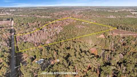 0 Gilley Mill Rd (32 Acres), Webb, AL 36376