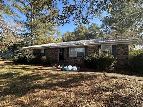 313 Dothan Road, Abbeville, AL 36310